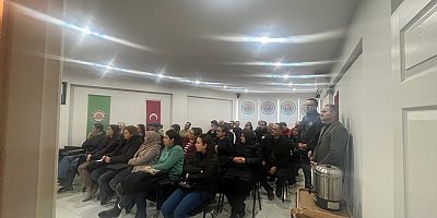 Gelibolu’da Küçükbaş Hayvancılık Sürü Yöneticisi Kursu Başladı