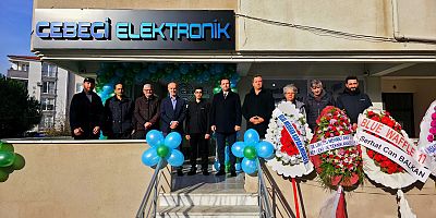 Gelibolu’da Mesleki Eğitim Gururu