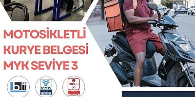 Gelibolu’da Motokuryeler İçin Belge Sınavı Düzenlenecek