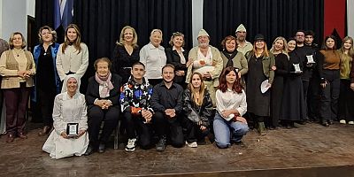 Gelibolu’da Sanatla Birlik Mesajı