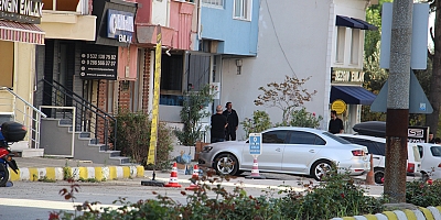 Gelibolu’da Silahlı Eylem!