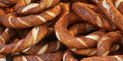 Gelibolu’da Simit 9 Lira Oldu!