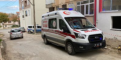 Gelibolu’da Şüpheli Ölüm