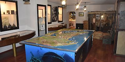 Gelibolu’da Tarih, Kültür ve Tarım Bir Arada