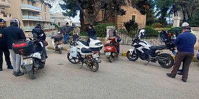 Gelibolu’da Trafik Denetimleri Sıklaştırıldı