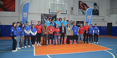 Gelibolu’da ‘TUA Astro Hackathon’ Heyecanı Yaşandı