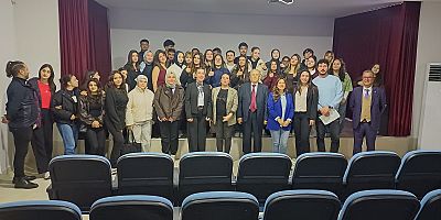 Gelibolu’da Tüketici Bilinci Eğitimleri Tamamlandı