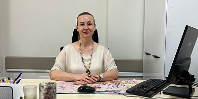 Gelibolu’da Üreme Sağlığına Destek!