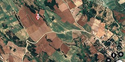 Gelibolu’da Uyuşturucu Operasyonu