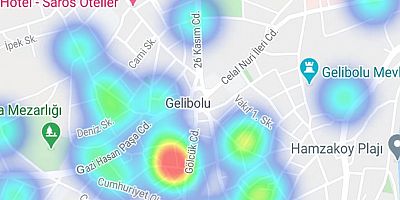 Gelibolu’da Vakalar Artıyor!