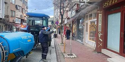 Gelibolu’da Yeşil Seferberliği