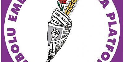 Gelibolu’da Yıllar Sonra 1 Mayıs’a Çağrı