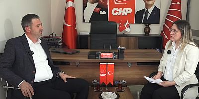 ‘Gelibolu’daki Siyasi Gerilimi Aşağı İndirmemiz Gerekiyor’