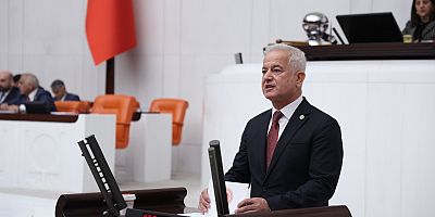 ‘Gelibolu’daki Yetki Belirsizliği Kabul Edilemez’