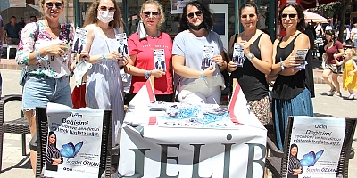 Gelibolu’dan “Çocuklar İçin Mavi Kurdele Tak” Kampanyasına Destek