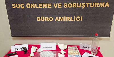 Gelibolu Emniyetinden Müthiş Operasyon