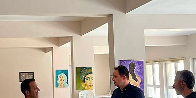 Gelibolu Fen Lisesi Pansiyonunda Yeni Dönem Hazırlıkları Sürüyor