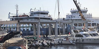 Gelibolu Gurme Restoran İhalesini Kent Hizmetleri A.Ş. Kazandı