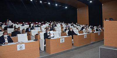 Gelibolu Hakkına Düşeni Aldı