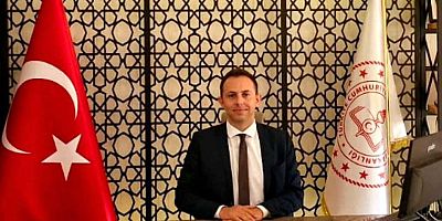Gelibolu İlçe Milli Eğitim Müdürü Kadir Aydın Oldu