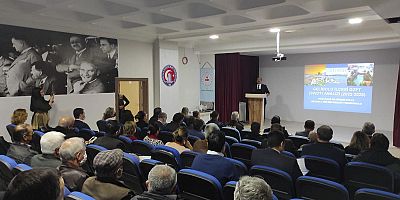 Gelibolu İlçesi Stratejik Planı GZFT Toplantıları Tamamlandı