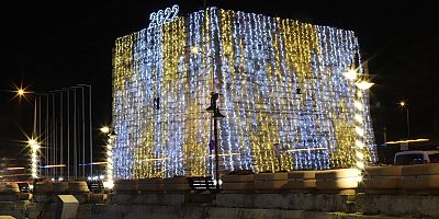 Gelibolu Işıl Işıl!