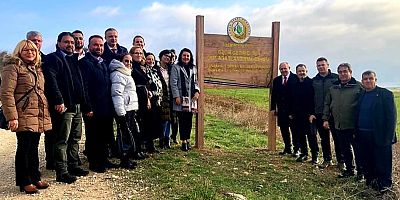 ‘Gelibolu Kadınları Kozalarından Çıkıyor’