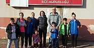 GELİBOLU KARATE SPOR  KULÜBÜNDEN TEŞEKKÜR ZİYARETLERİ