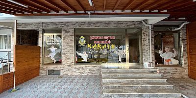Gelibolu Karate Stüdyosu Açıldı