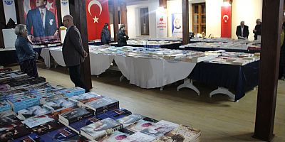 Gelibolu Kitap Festivali Başladı