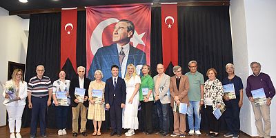 Gelibolu Kitap Festivali Tamamlandı