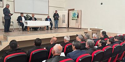 Gelibolu Köyleri İçin Yeni Planlar Görüşüldü