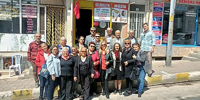 Gelibolu’m Müzik Açıldı