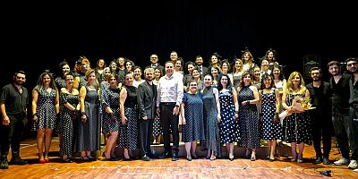 Gelibolu Maarif Korosu’ndan 90’lı Yıllara Nostaljik Yolculuk