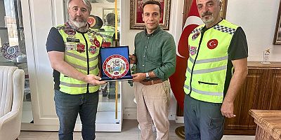 Gelibolu Motofest İçin Geri Sayım Başladı