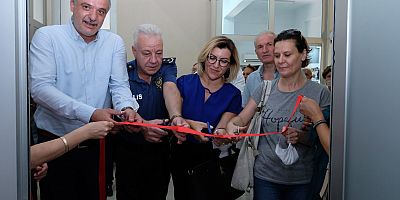 Gelibolu Musiki Derneği Açıldı