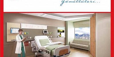 “Gelibolu’muza Yakışır 150 Yataklı Bir Hastanesi İstiyoruz”