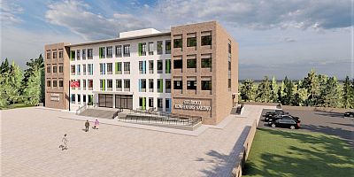 “Gelibolu’muza Yatırım Bedeli 12 Milyon TL Olan Fen Lisesi Projesine Başlıyoruz”