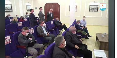 ‘Gelibolu'muzun Kaderi Bu Olmamalı’