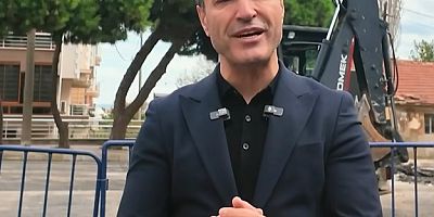 ‘Gelibolu’nın Her Sokağına Hizmeti Ulaştırana Kadar Durmadan Çalışacağız’