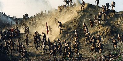 Gelibolu’nun 99. Kurtuluş Yıldönümü