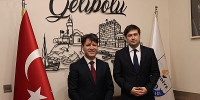 ‘Gelibolu’nun Bir Karış Toprağı Sahipsiz Değildir!’