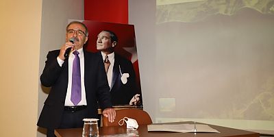 “GELİBOLU’NUN GELECEĞİ ÇOK PARLAK”