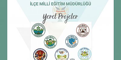 Gelibolu’nun Geleceğine Yön Veren Yerel Projeler Tanıtıldı