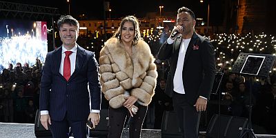 Gelibolu’nun Kurtuluşu’nun 103. Yılı Coşkuyla Kutlandı