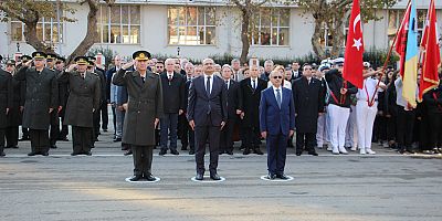 Gelibolu’nun Kurtuluşunun 100. Yılı Kutlu Olsun