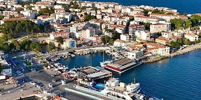 Gelibolu’nun Nüfusu Belli Oldu