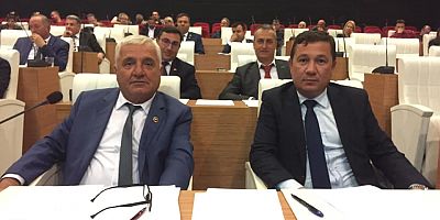 Gelibolu’nun Sorunlarını Vali Aktaş’a Aktardılar