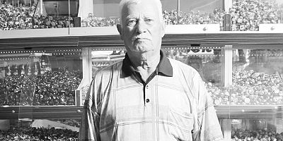 Gelibolu'nun Tanınmış Esnafı Nazif Öztürk Vefat Etti