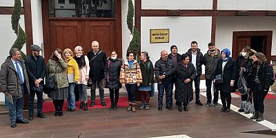 Gelibolu’nun UNESCO Aday Listesine Alınması İçin Çalışmalar Başladı